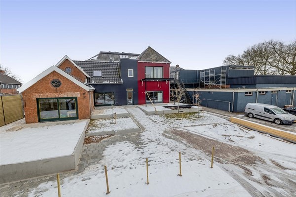 Medium property photo - Raadhuisstraat 16F, 9648 JV Wildervank